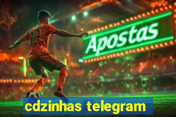 cdzinhas telegram